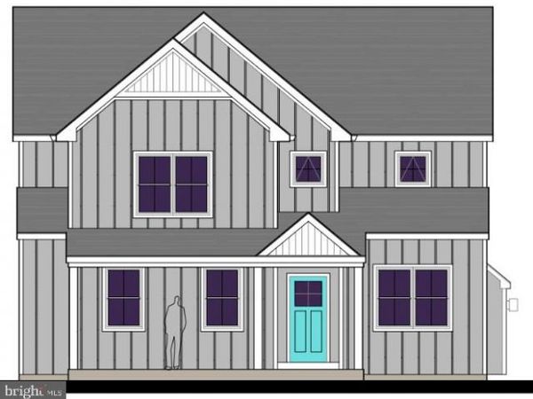 Lot-404 E RELIANCE ROAD, TELFORD, PA 18969