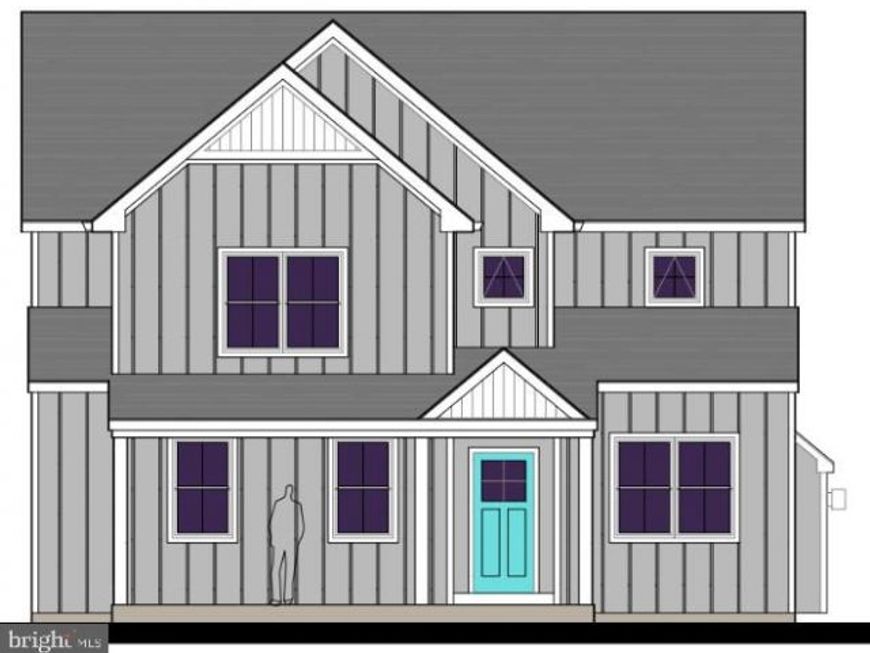 Lot-404 E Reliance Road, Telford, PA 18969 Main Photo