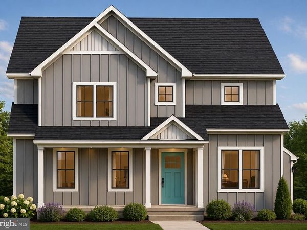 Lot-404 E RELIANCE ROAD, TELFORD, PA 18969