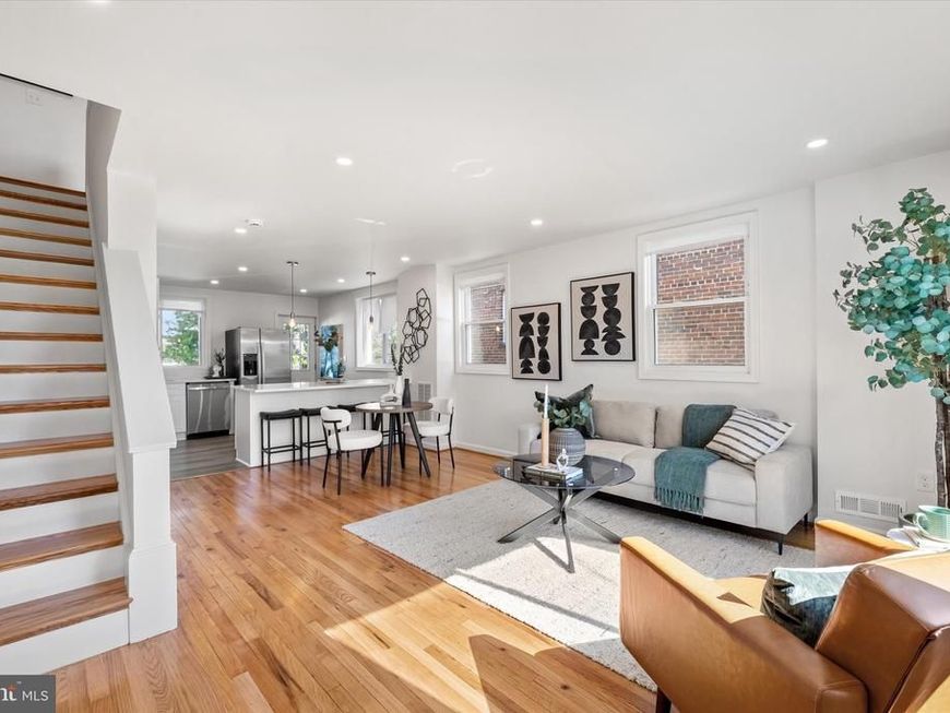 6014 Sligo Mill Road Ne, Washington, DC 20011 Main Photo