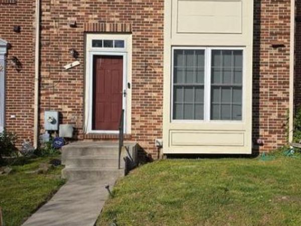 4 STEEPLEJACK COURT , OWINGS MILLS, MD 21117