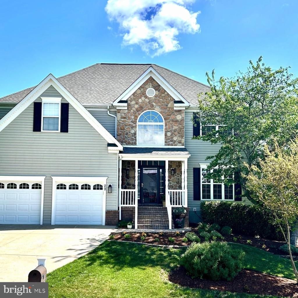 29 Scotland , Stafford, VA 22554 Main Photo