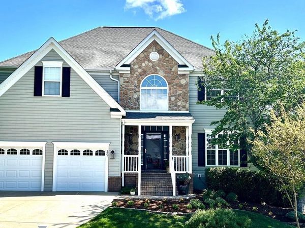 29 SCOTLAND , STAFFORD, VA 22554