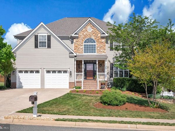 29 SCOTLAND, STAFFORD, VA 22554