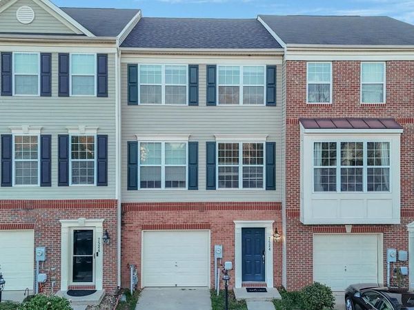 7524 BRIARGROVE LANE, GLEN BURNIE, MD 21060