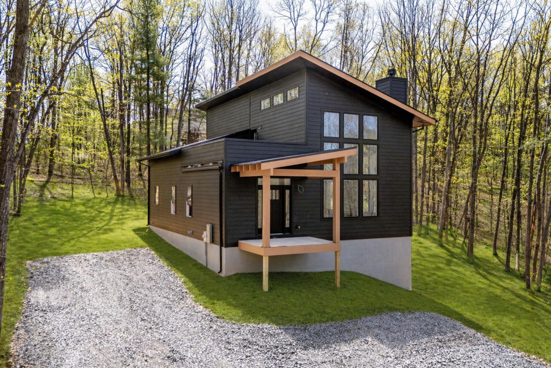 88 MALLARD DR. , BASYE, VA 22810