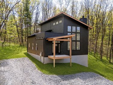 88 MALLARD DR., BASYE, VA 22810