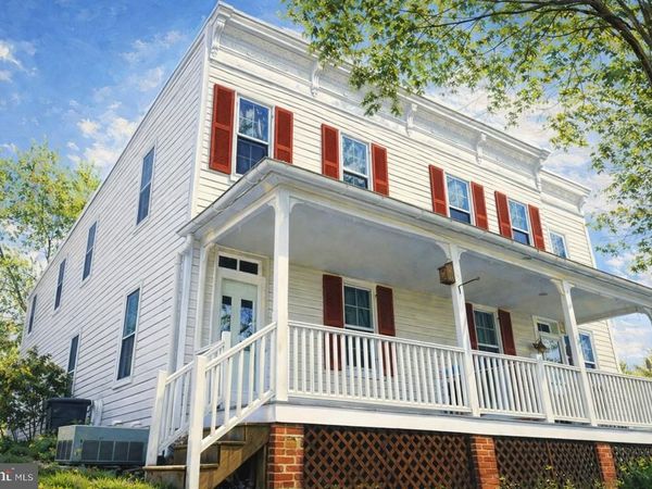 721 PLEASANT HILL ROAD, ELLICOTT CITY, MD 21043