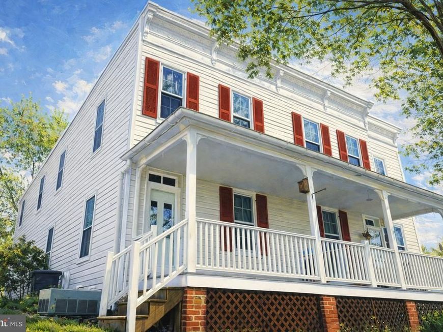 721 Pleasant Hill Road, Ellicott City, MD 21043 Main Photo