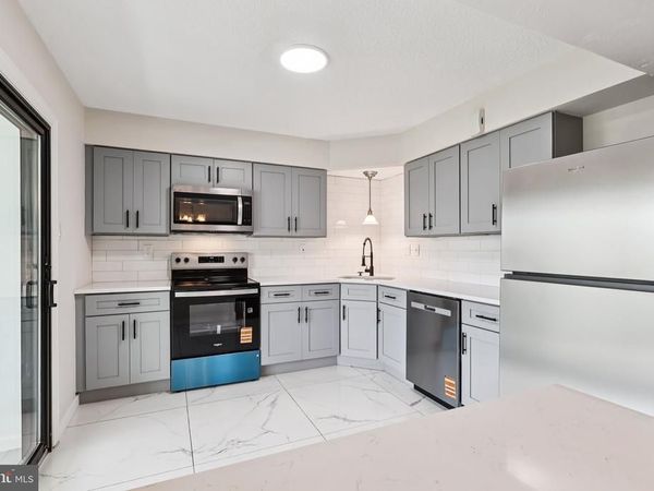 106 HARVEST LANE, Unit 206, PHOENIXVILLE, PA 19460