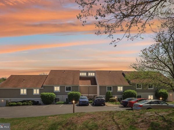 106 HARVEST LANE, Unit 206, PHOENIXVILLE, PA 19460