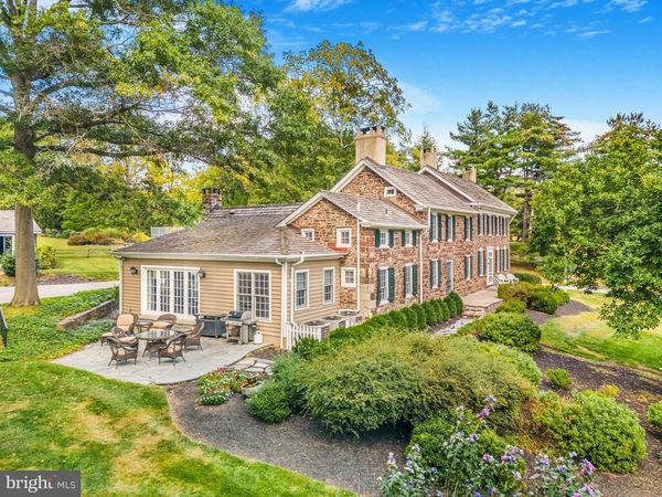 1789 WRIGHTSTOWN ROAD, NEWTOWN, PA 18940