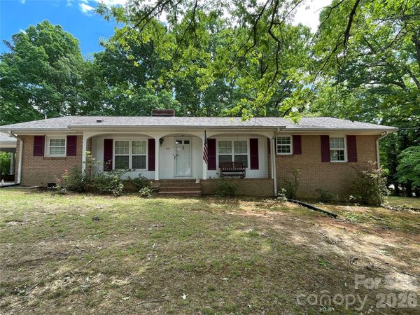 507 Meadowrock Drive , Albemarle, NC 28001