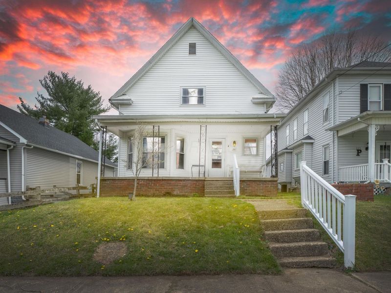 331 Maple Avenue, Utica, OH 43080 Photo 1