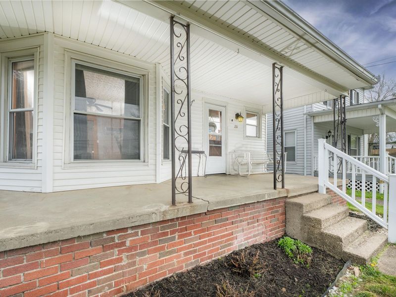331 Maple Avenue, Utica, OH 43080 Photo 3