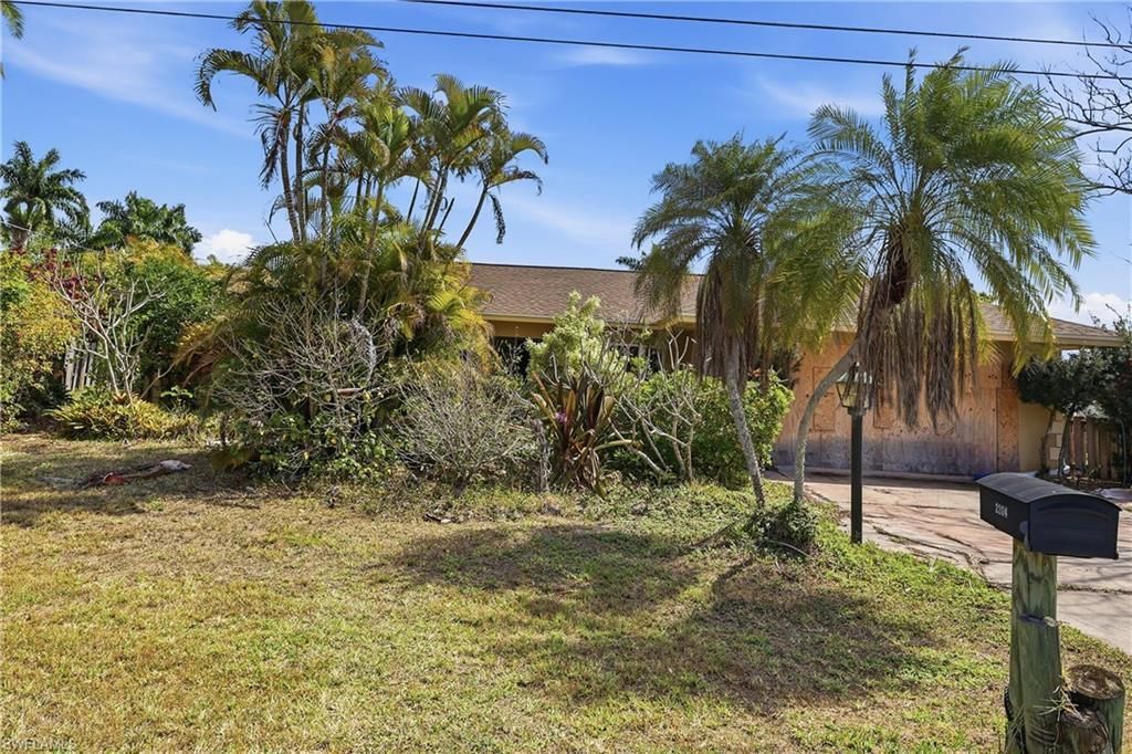 2204 Channel Way, North Fort Myers, FL 33917 Photo