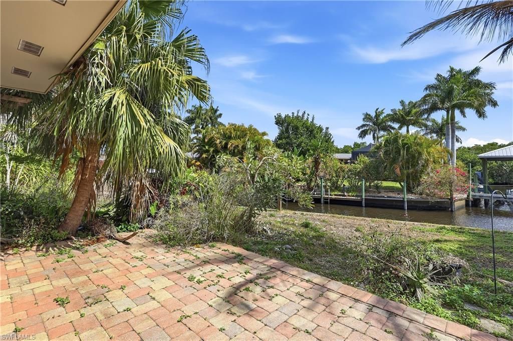 2204 Channel Way, North Fort Myers, FL 33917 Photo