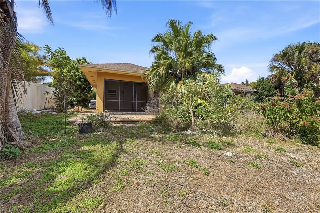 2204 Channel Way, North Fort Myers, FL 33917 Photo