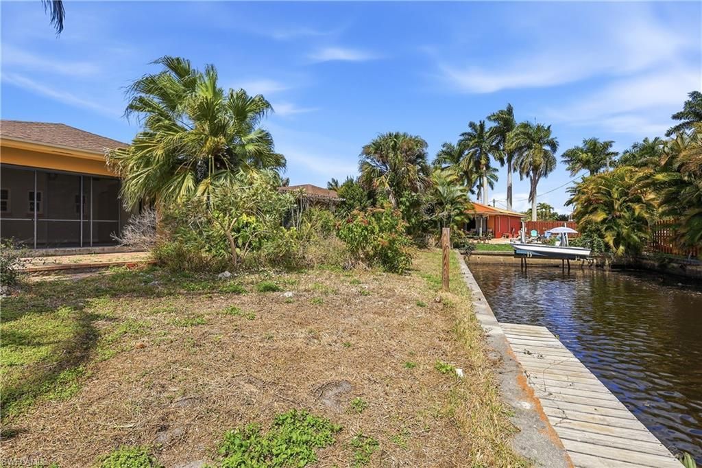 2204 Channel Way, North Fort Myers, FL 33917 Photo