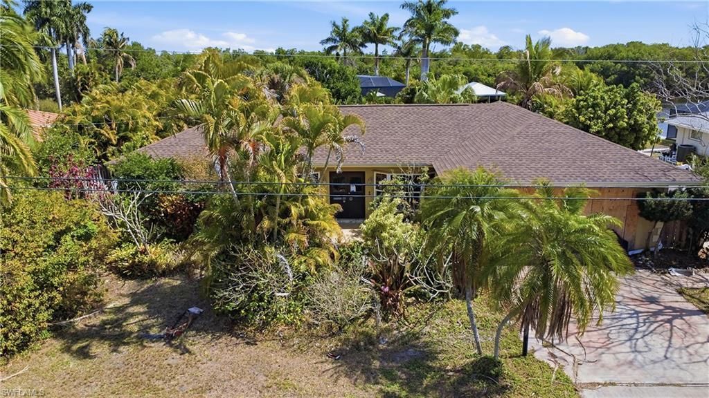 2204 Channel Way, North Fort Myers, FL 33917 Photo