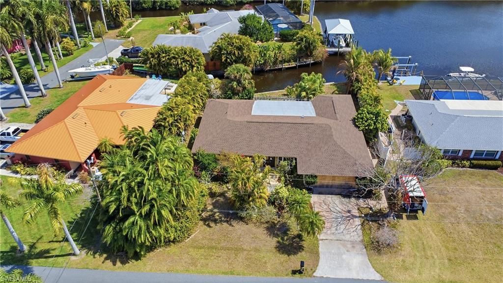 2204 Channel Way, North Fort Myers, FL 33917 Photo