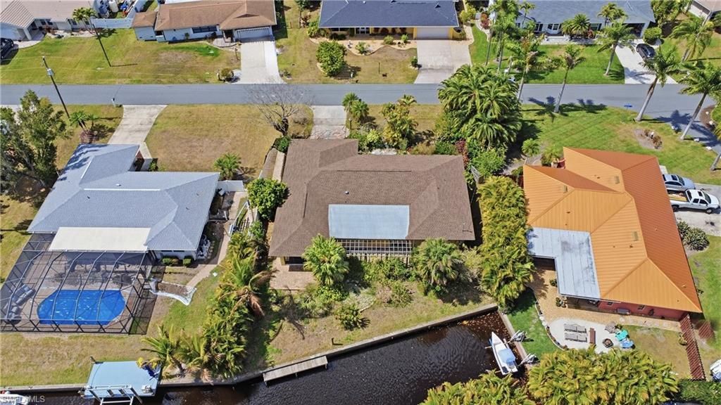 2204 Channel Way, North Fort Myers, FL 33917 Photo