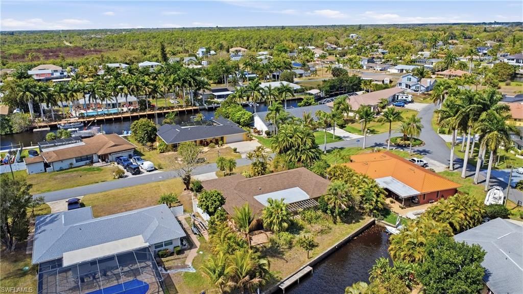 2204 Channel Way, North Fort Myers, FL 33917 Photo