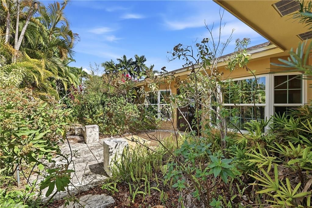 2204 Channel Way, North Fort Myers, FL 33917 Photo