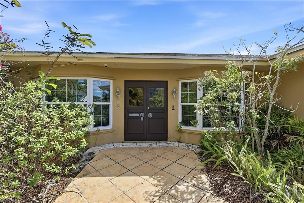 2204 Channel Way, North Fort Myers, FL 33917 Photo
