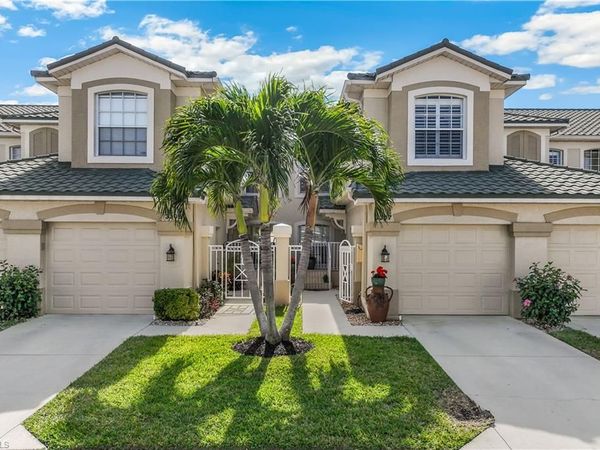 14581 Grande Cay CIR , Unit 3307, FORT MYERS, FL 33908