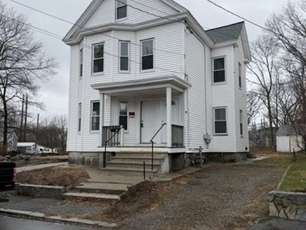 16-18 Mt Pleasant Street, Unit 1, Chelmsford, MA 01863