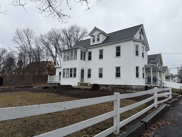 16-18 Mt Pleasant Street, Unit 2, Chelmsford, MA 01863