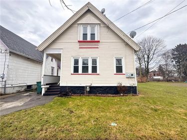15 De Jonge Street, Rochester, NY 14621
