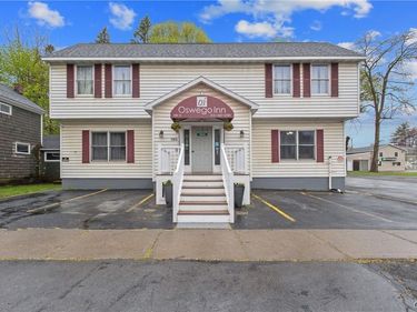 180-182 E 10th Street, Oswego, NY 13126