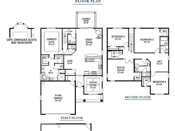 3439 AMERICANA Drive, Green Cove Springs, FL 32043