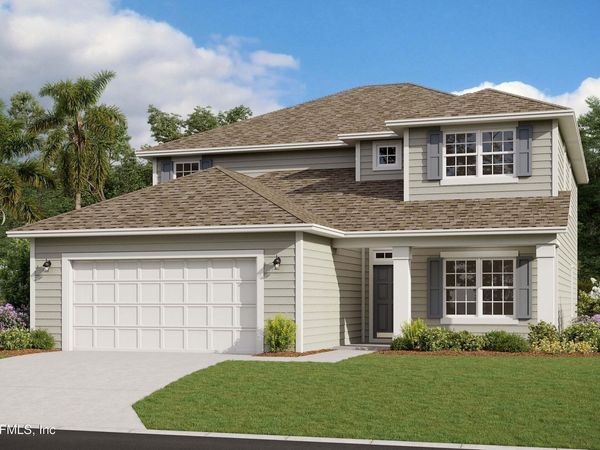 3439 AMERICANA Drive, Green Cove Springs, FL 32043