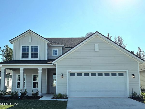 3439 AMERICANA Drive, Green Cove Springs, FL 32043