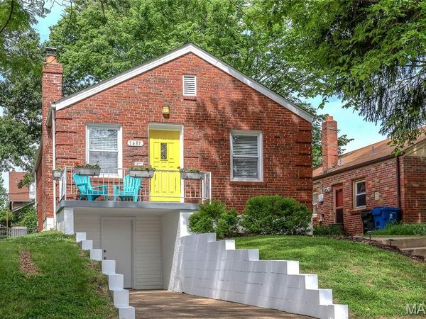 1437 Collins Avenue , Richmond Heights, MO 63117