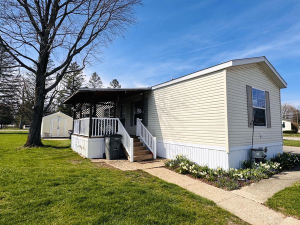 69205 Garver Lake Road, Unit 2, Edwardsburg, MI 49112