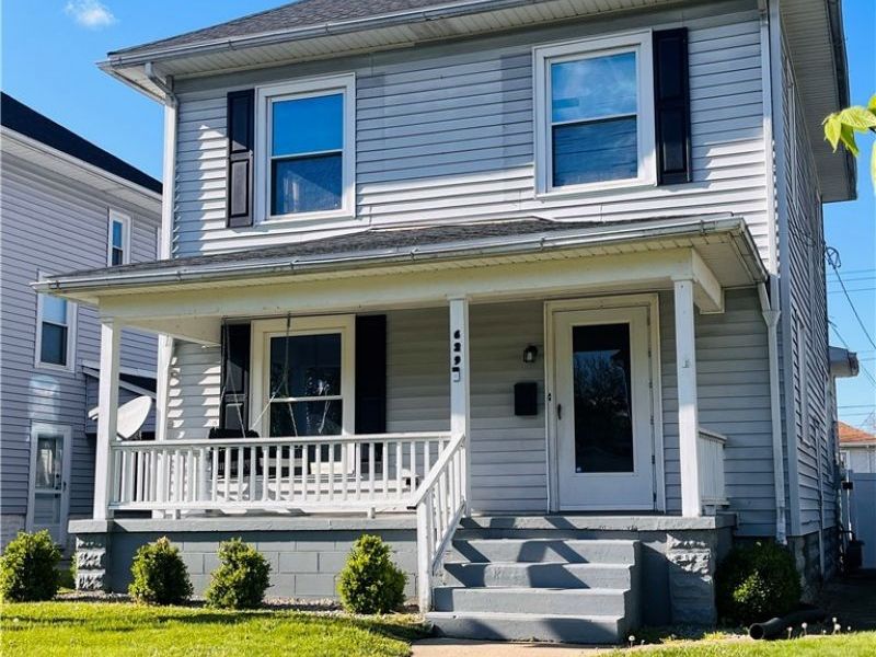 629 Saint Louis Avenue, Zanesville, OH 43701 Photo 2