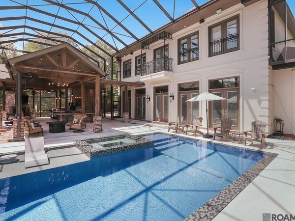 21647 Waterfront East Dr, Maurepas, LA 70449