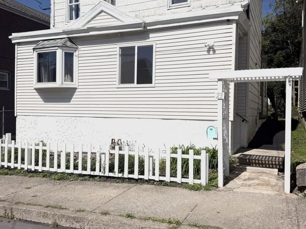 23 W CLAY Avenue, West Hazleton, PA 18202