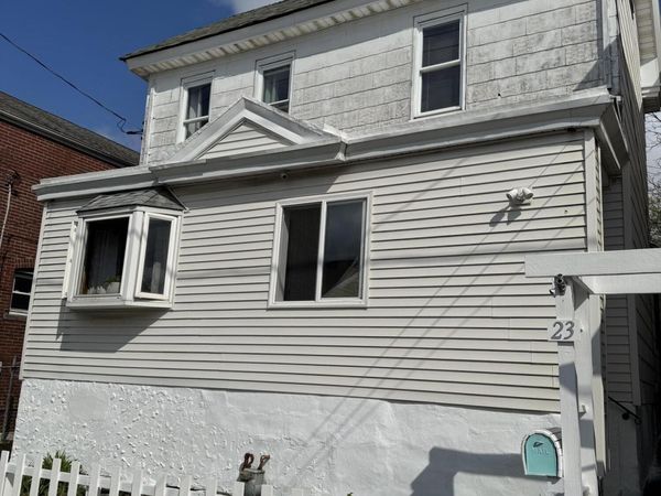 23 W CLAY Avenue , West Hazleton, PA 18202