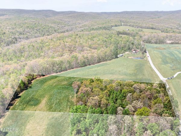 Lot 6 Smith Mountain Rd, Rockwood, TN 37854