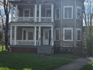 223 Merriman Avenue , Syracuse, NY 13204