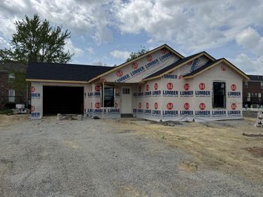 110 Bow Bridge Drive, Berea, KY 40403