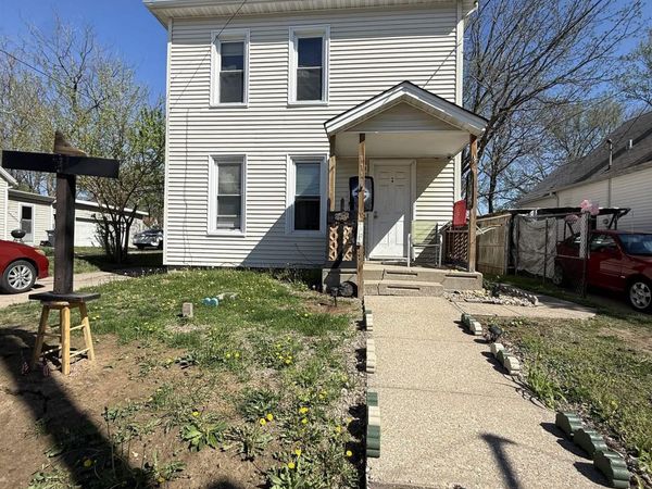 1110 Bartlett Street, Burlington, IA 52601