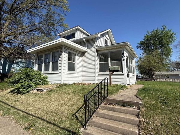 1604 Division Street, Burlington, IA 52601