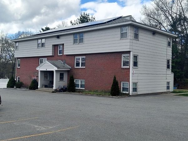 69 Wheelock Ave, Millbury, MA 01527