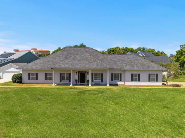 2424 Grand Harbor Drive, Panama City Beach, FL 32408